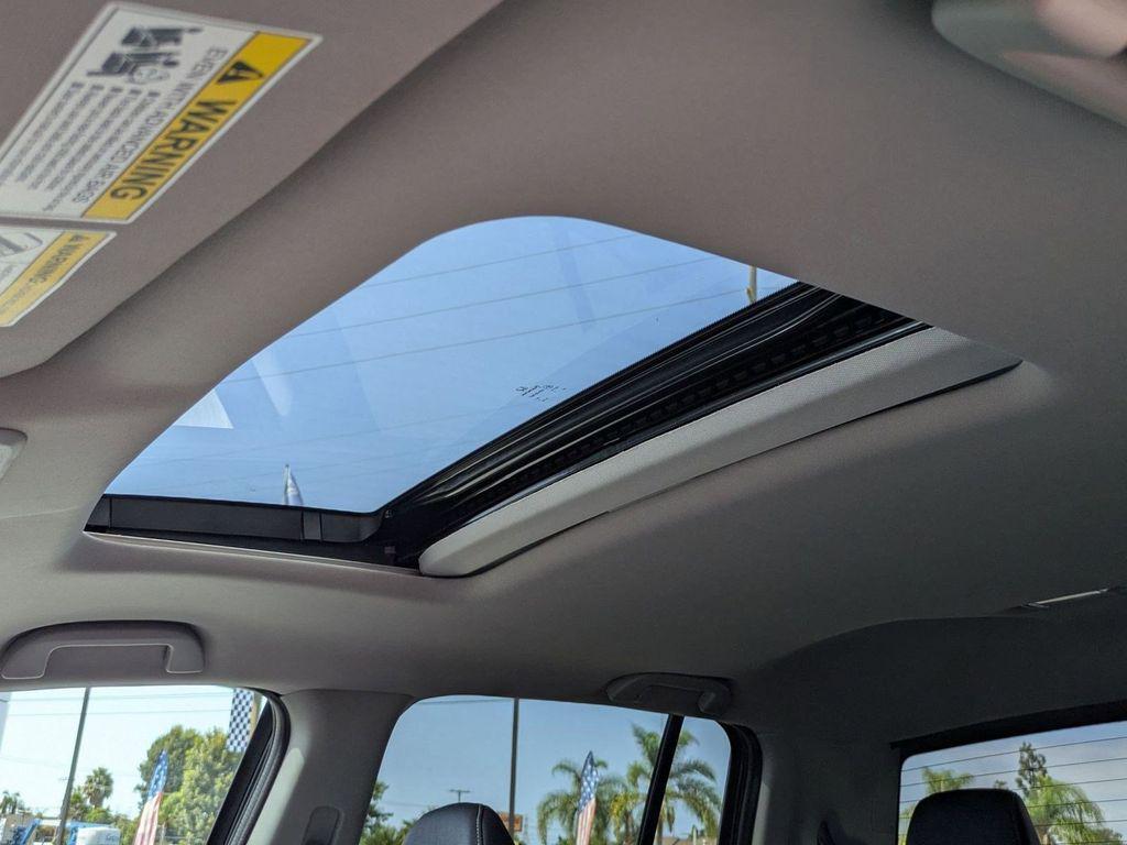 new 2025 Honda Ridgeline car, priced at $44,430