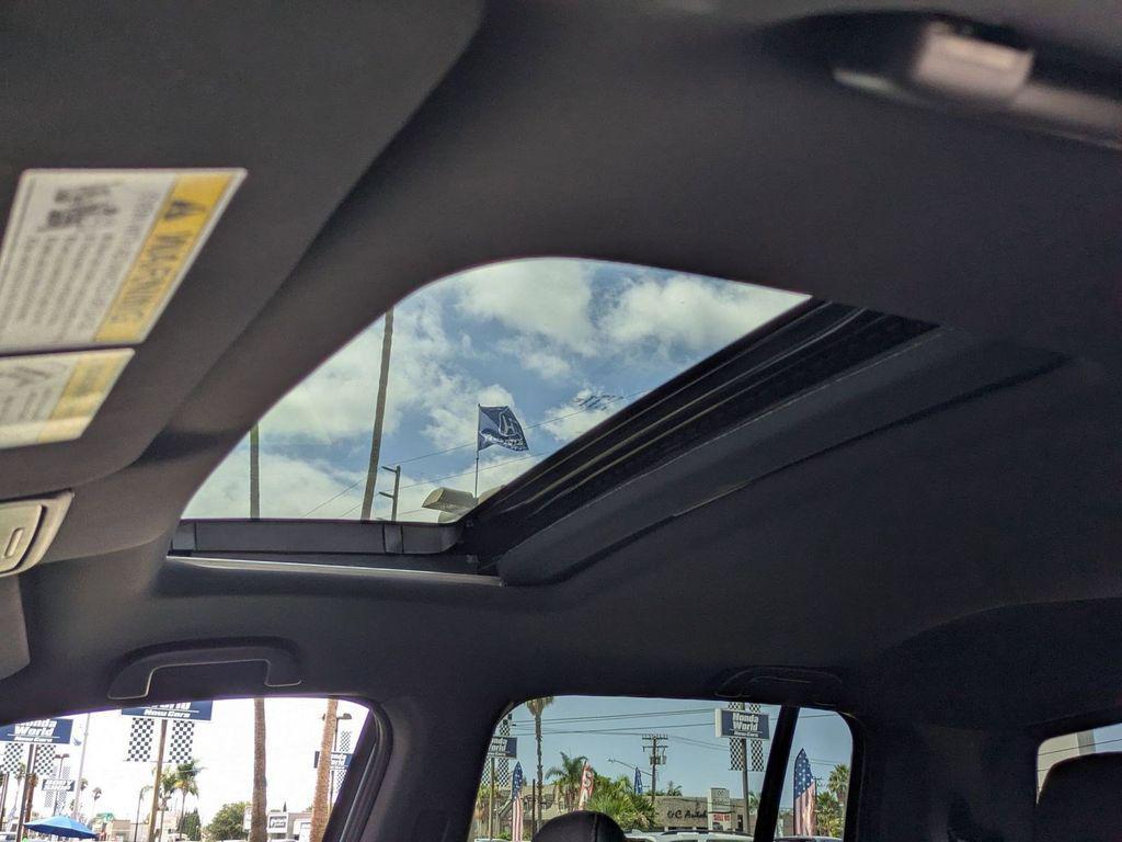 new 2025 Honda Ridgeline car, priced at $49,435