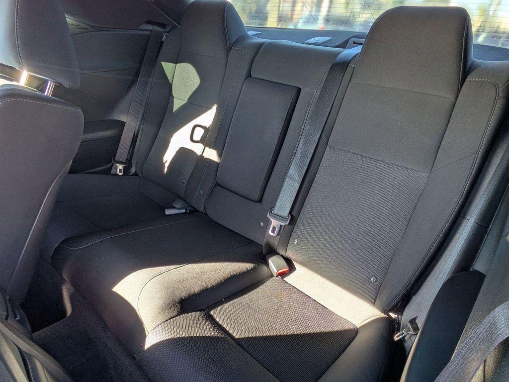 used 2016 Dodge Challenger car, priced at $20,672