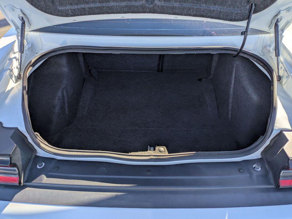 used 2016 Dodge Challenger car, priced at $20,672