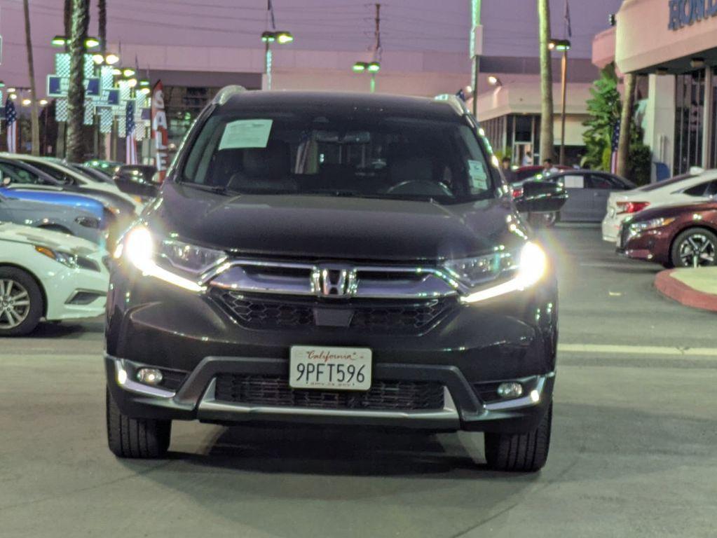 used 2019 Honda CR-V car, priced at $23,998