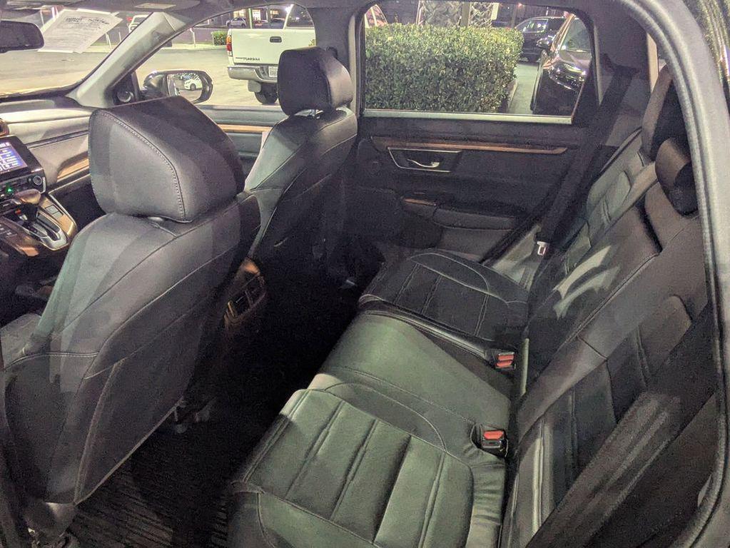 used 2019 Honda CR-V car, priced at $23,998