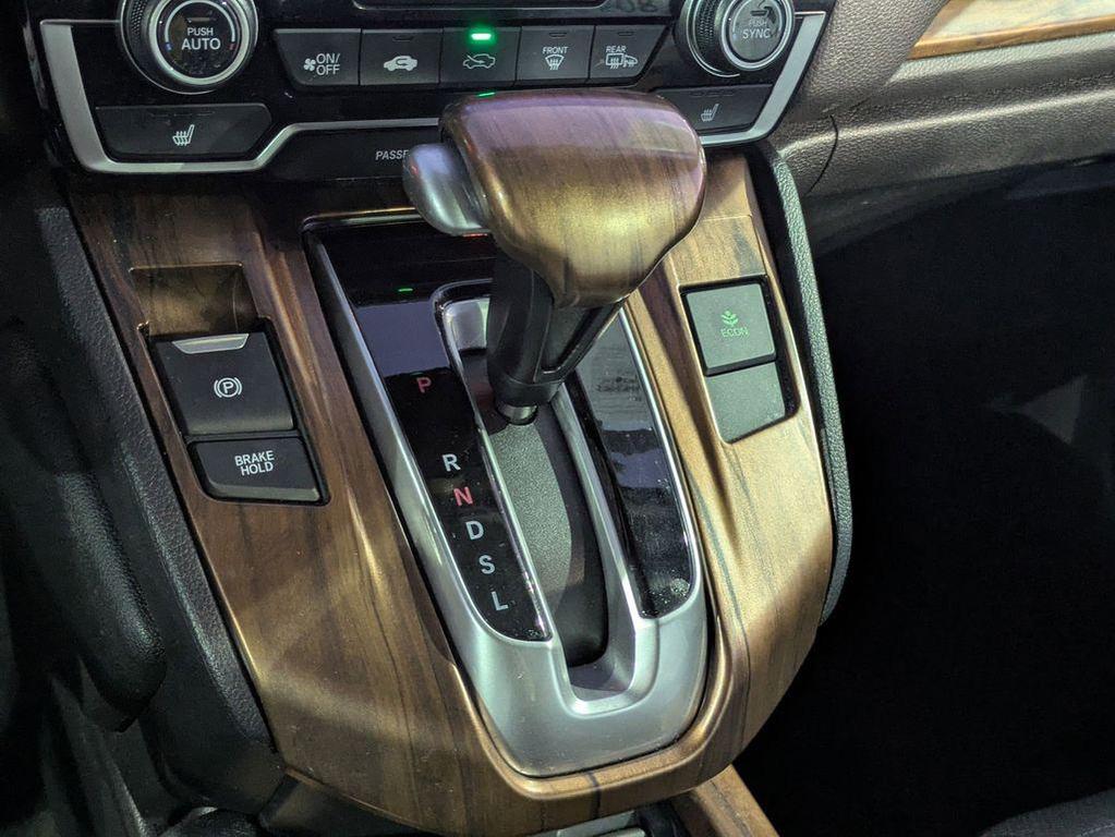 used 2019 Honda CR-V car, priced at $23,998
