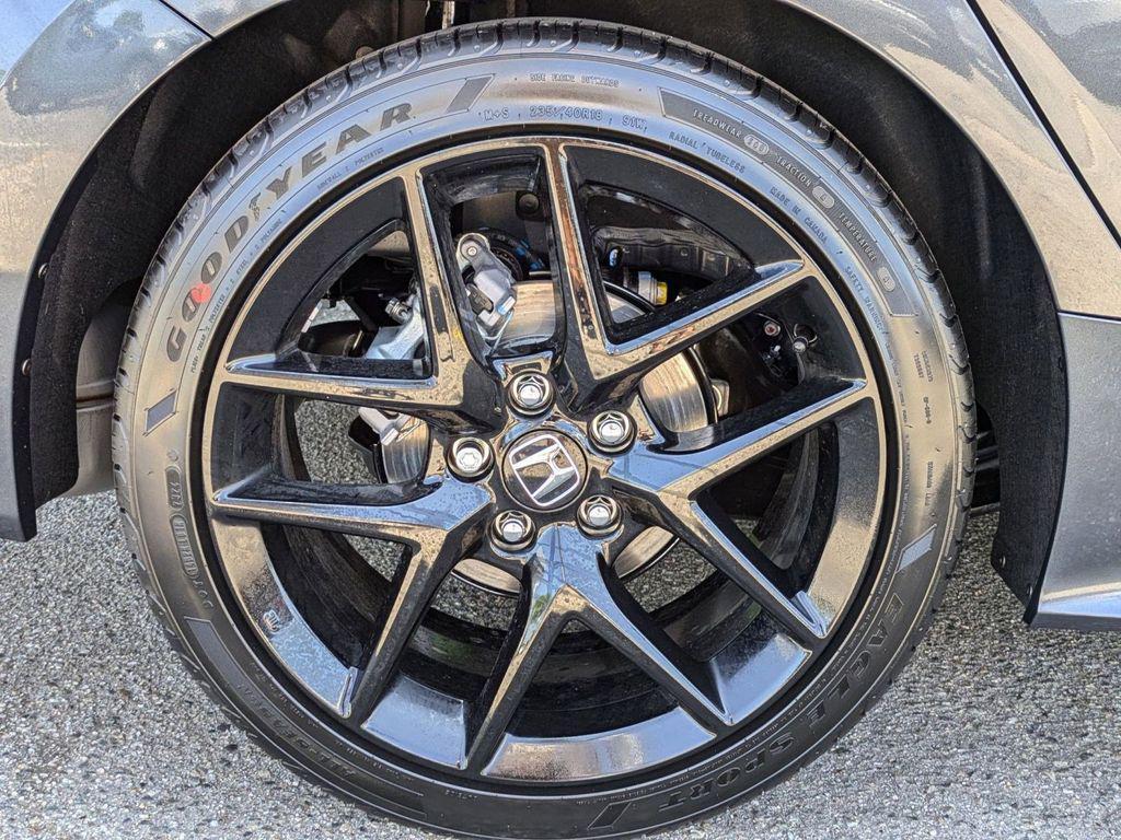 new 2026 Honda Civic car, priced at $27,790