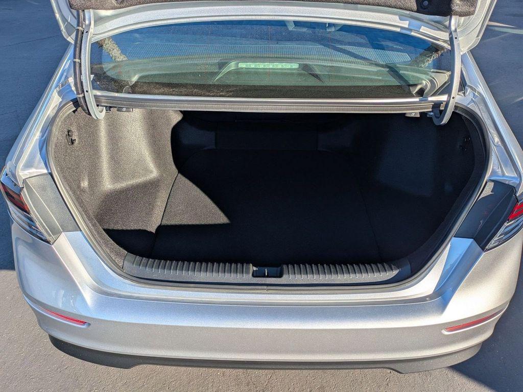 used 2024 Honda Accord Hybrid car, priced at $28,051