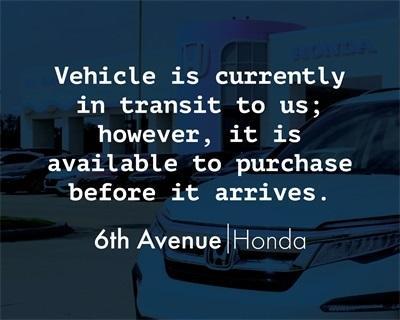 new 2026 Honda CR-V Hybrid car, priced at $41,675