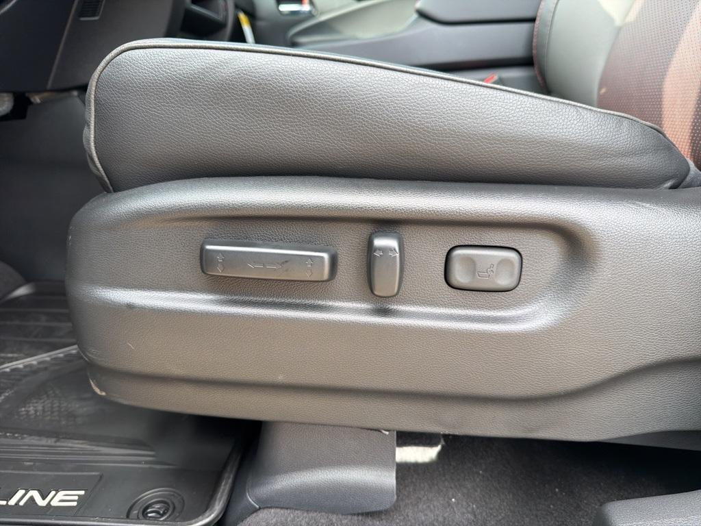 new 2026 Honda Ridgeline car, priced at $49,145