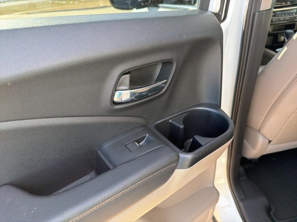 used 2019 Honda Ridgeline car, priced at $26,571