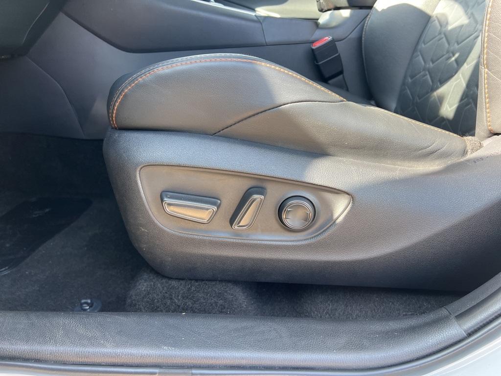 used 2024 Toyota RAV4 car, priced at $29,887