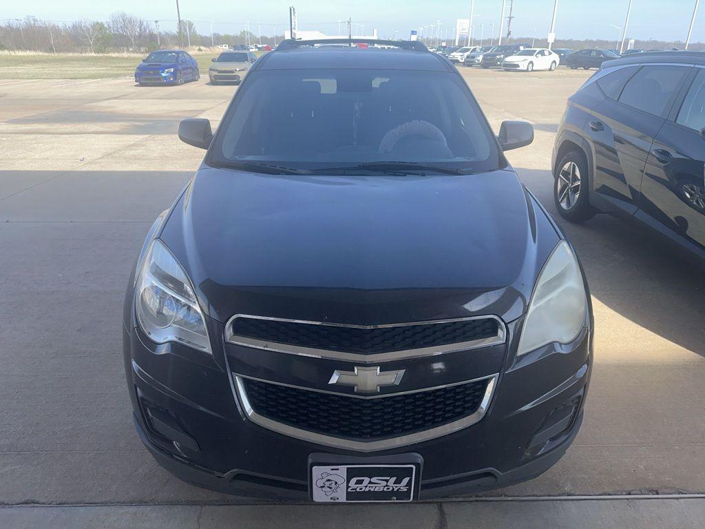 used 2013 Chevrolet Equinox car, priced at $7,751