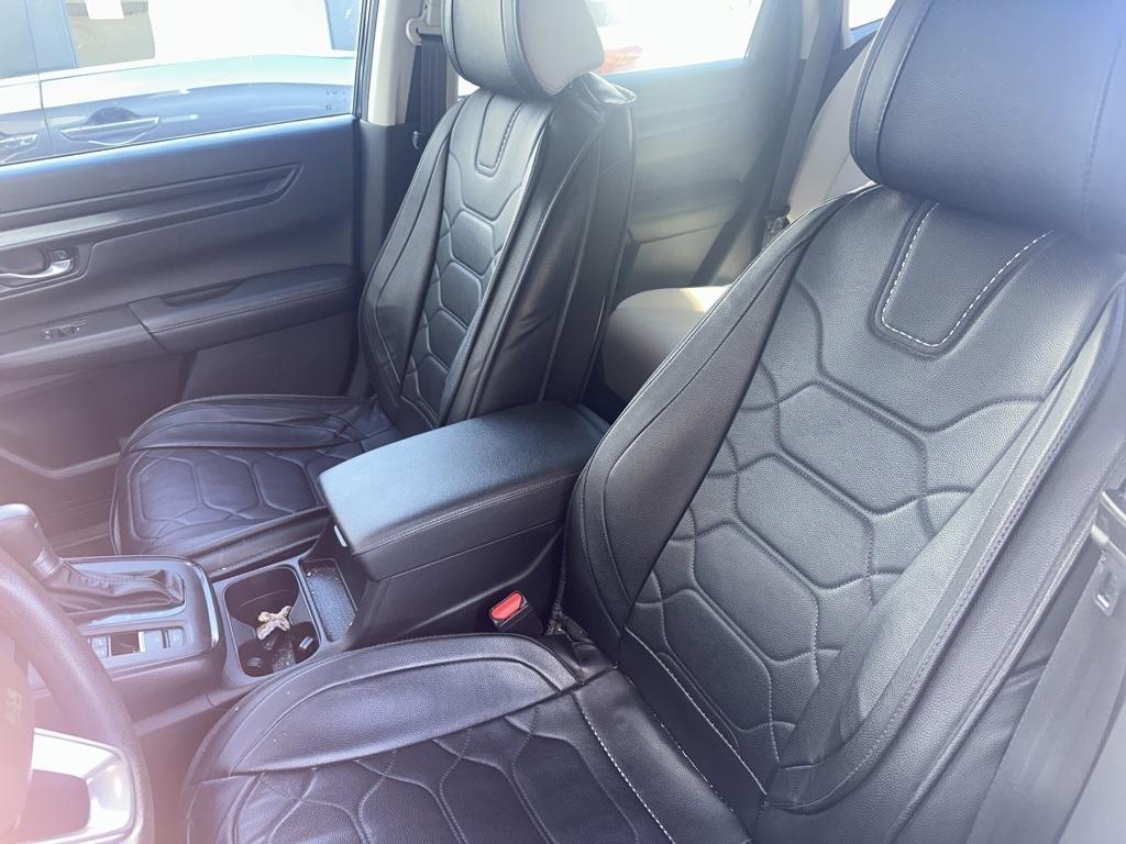 used 2023 Honda CR-V car, priced at $27,849