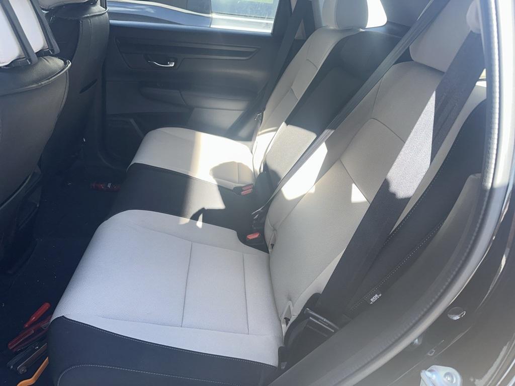 used 2023 Honda CR-V car, priced at $27,849