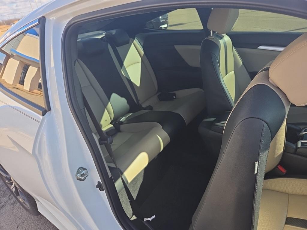 used 2017 Honda Civic car, priced at $17,760