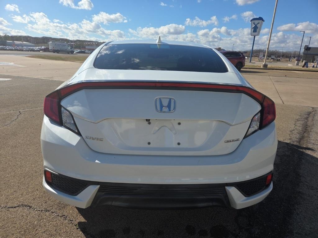 used 2017 Honda Civic car, priced at $17,760