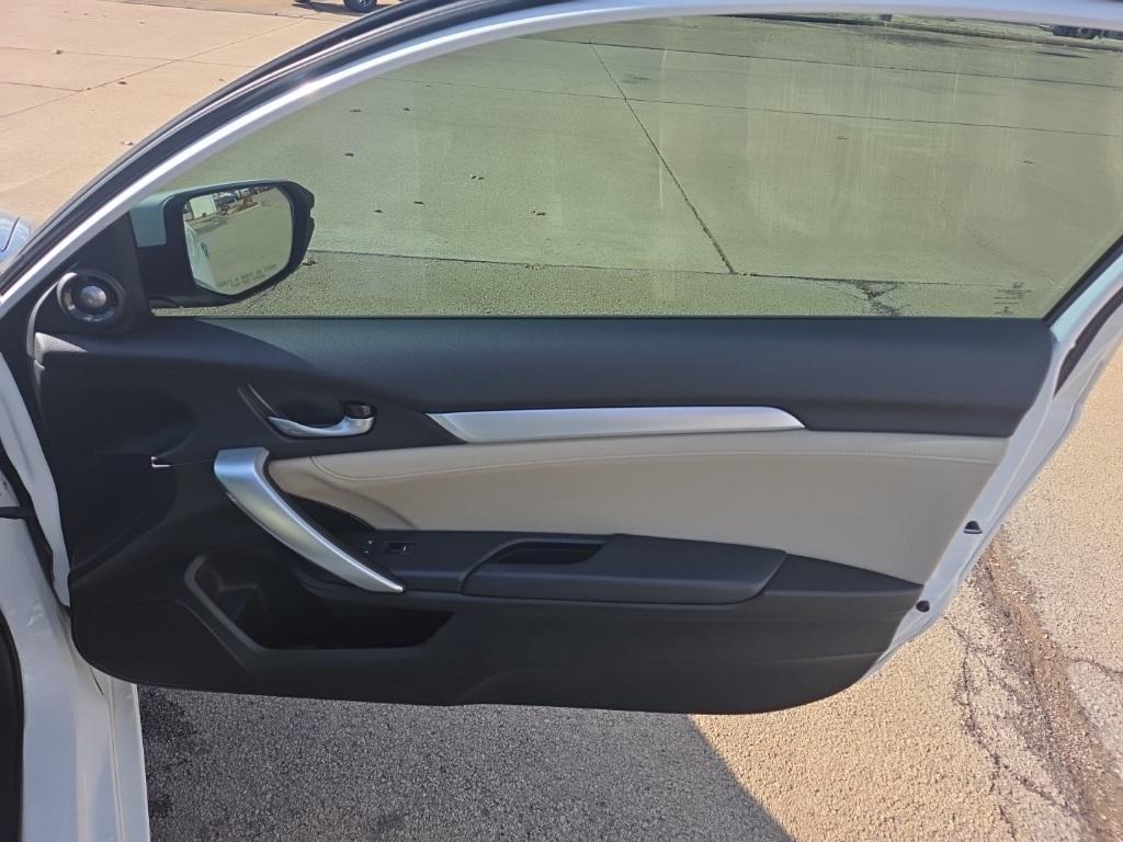 used 2017 Honda Civic car, priced at $17,760