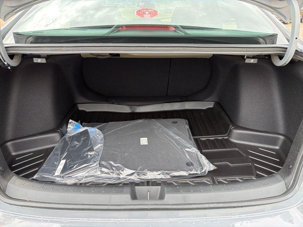 new 2026 Honda Civic car, priced at $26,769