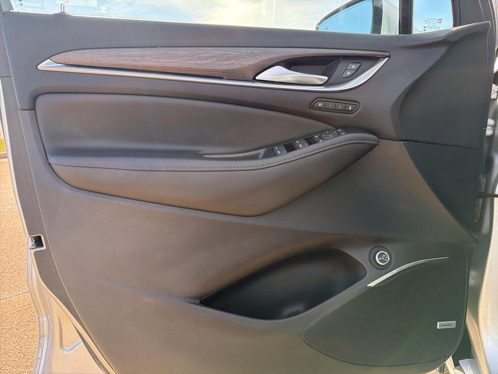 used 2022 Buick Enclave car, priced at $30,997