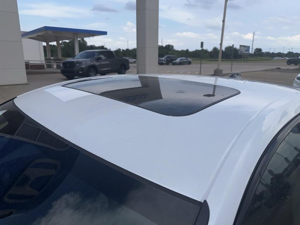 new 2025 Honda Accord car, priced at $30,807