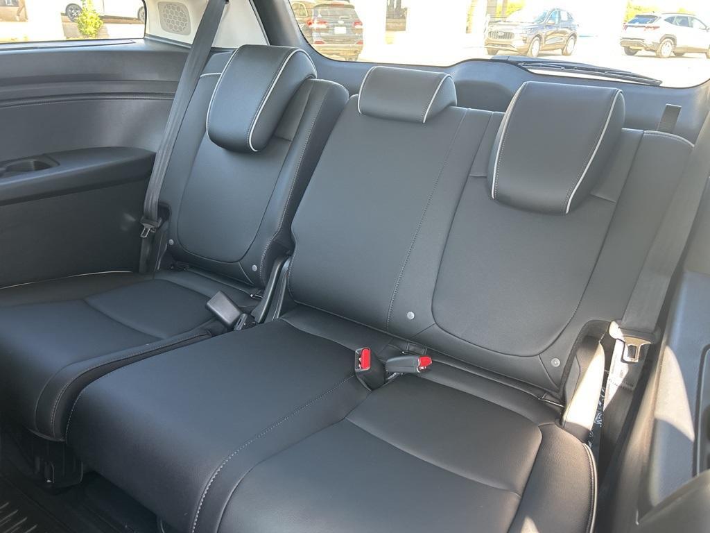 new 2026 Honda Odyssey car, priced at $53,645