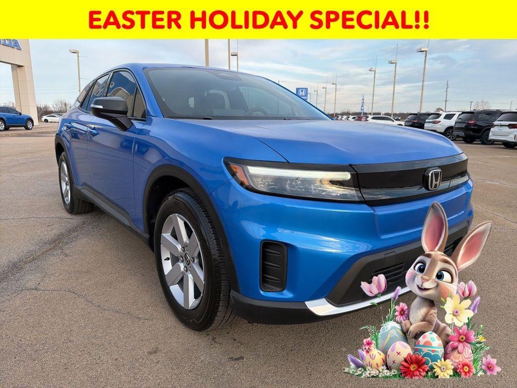 new 2026 Honda Prologue car, priced at $47,196