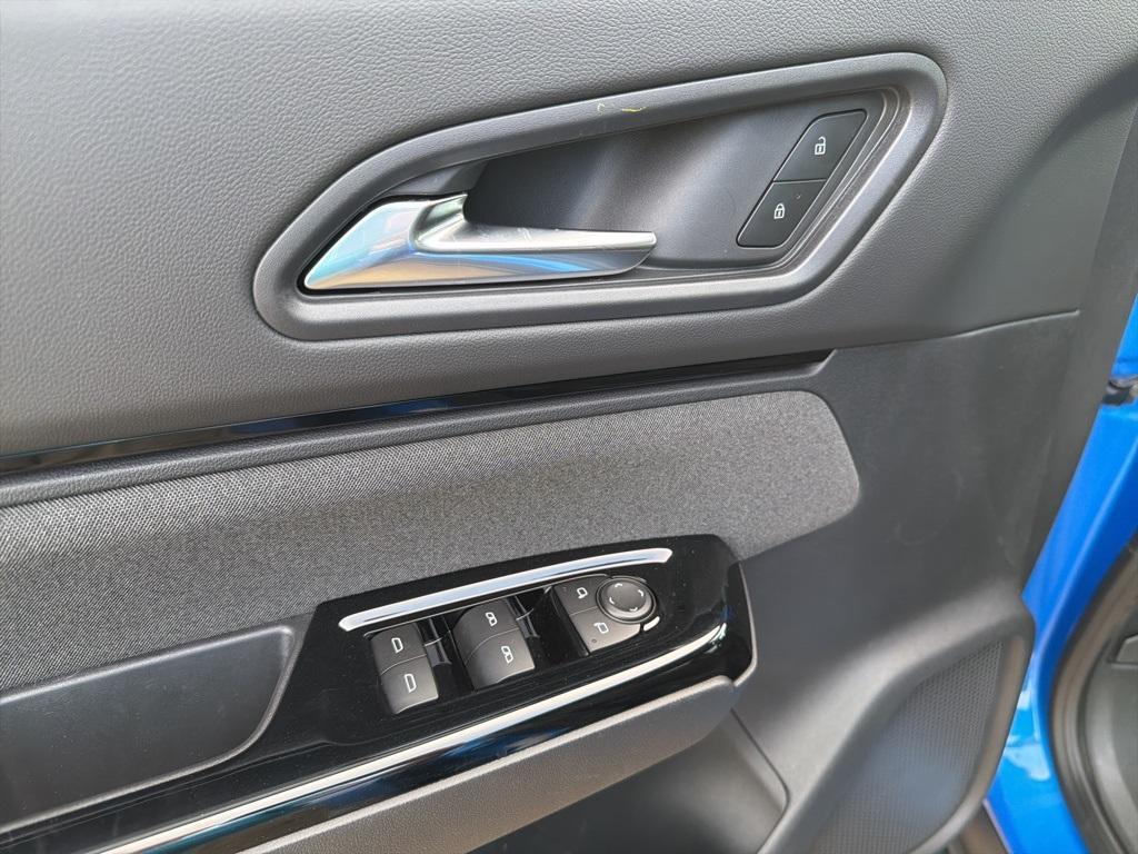 new 2026 Honda Prologue car, priced at $49,295