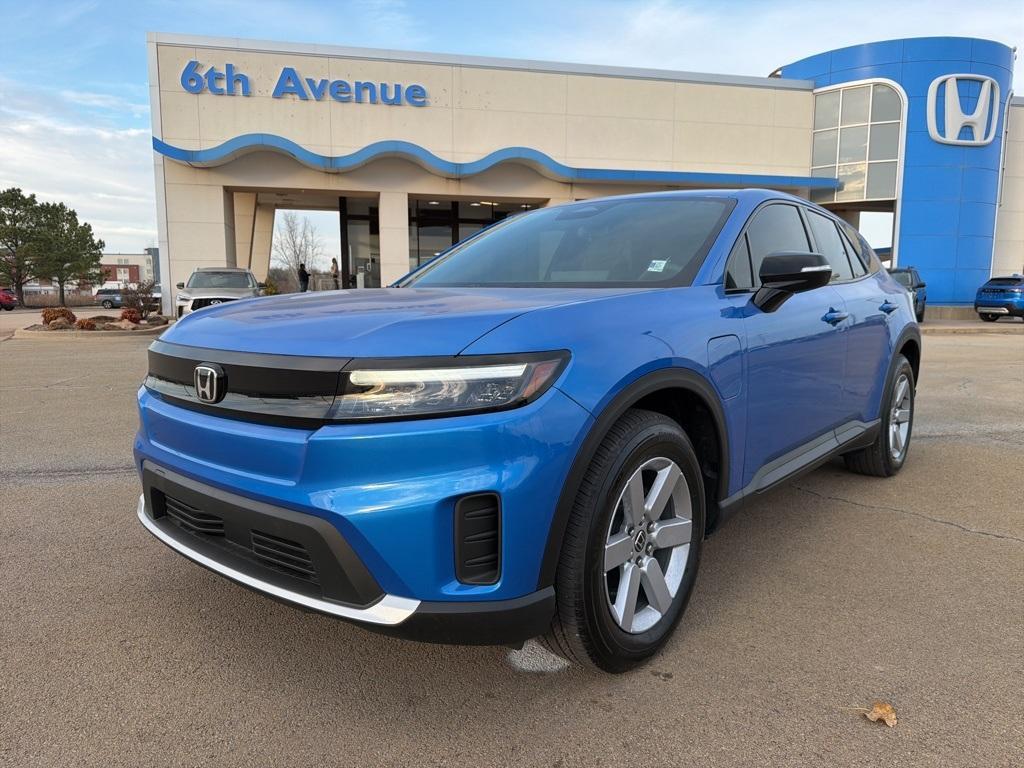 new 2026 Honda Prologue car, priced at $49,295