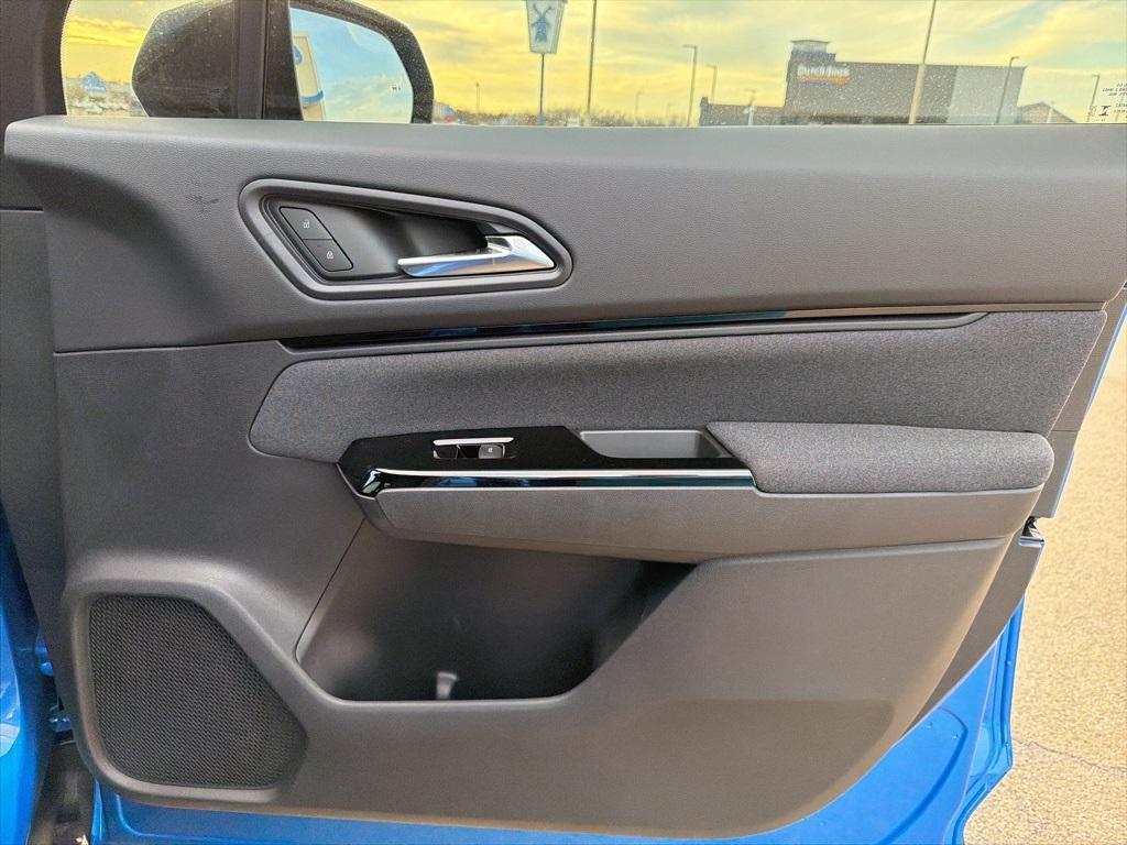 new 2026 Honda Prologue car, priced at $49,295