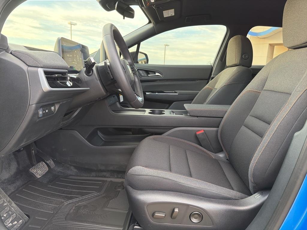 new 2026 Honda Prologue car, priced at $49,295