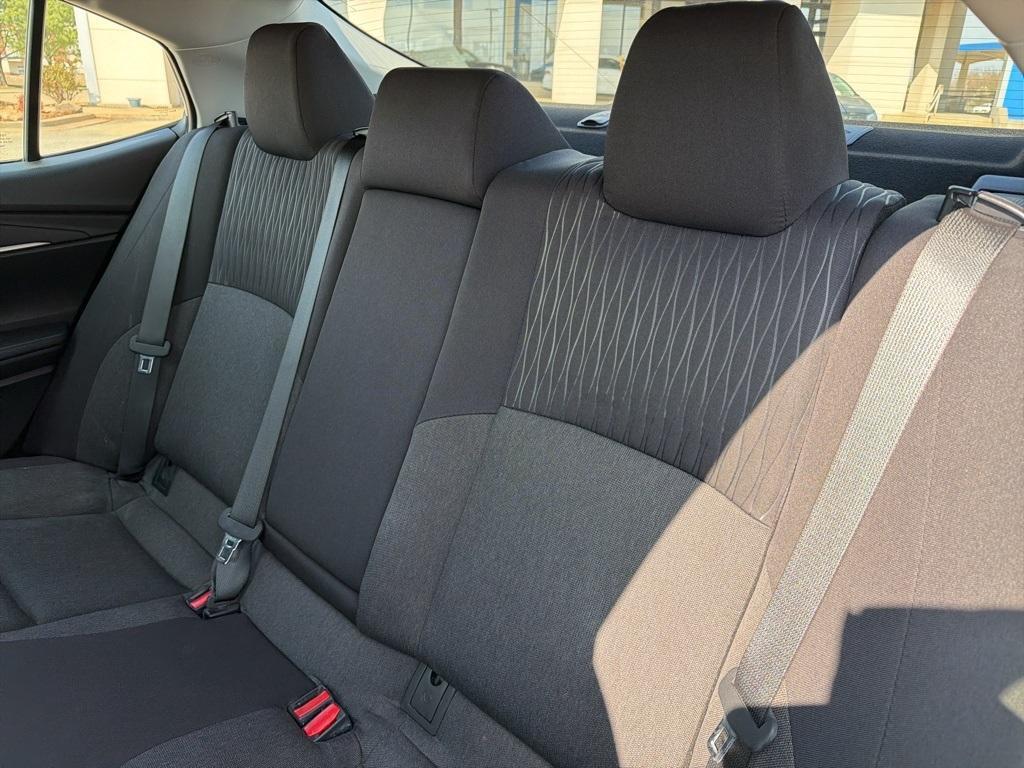 used 2025 Toyota Camry car, priced at $26,103