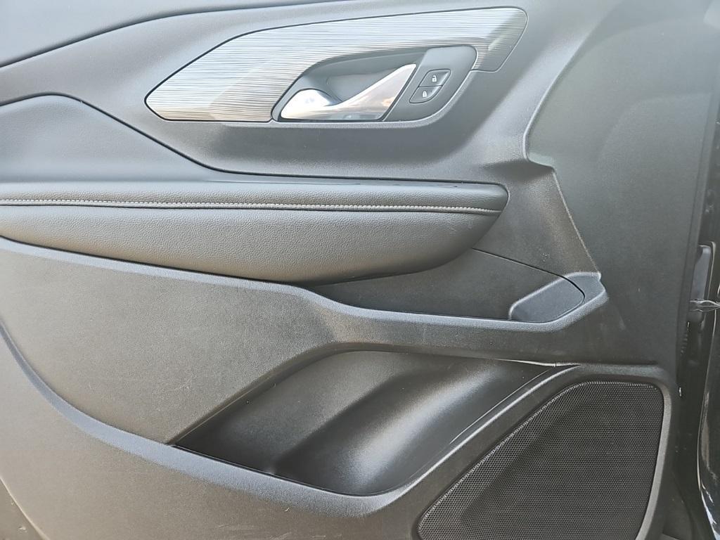 used 2024 GMC Terrain car, priced at $22,698