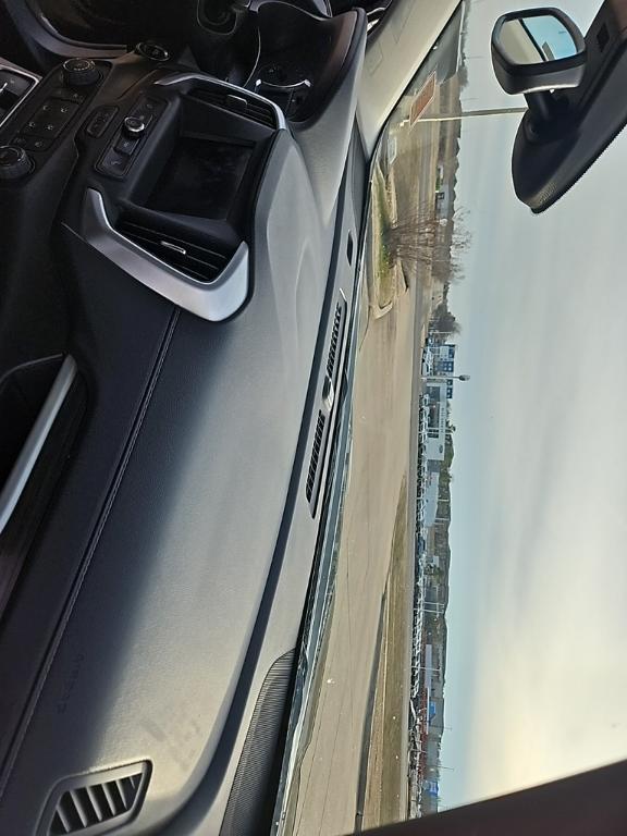 used 2024 GMC Terrain car, priced at $22,698