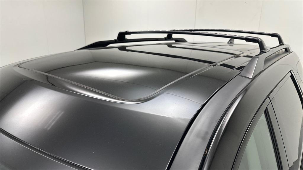 used 2023 Nissan Pathfinder car, priced at $33,996