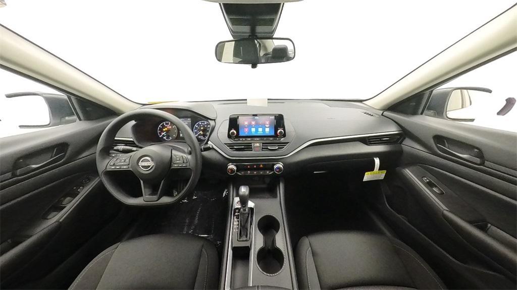 used 2024 Nissan Altima car, priced at $18,996