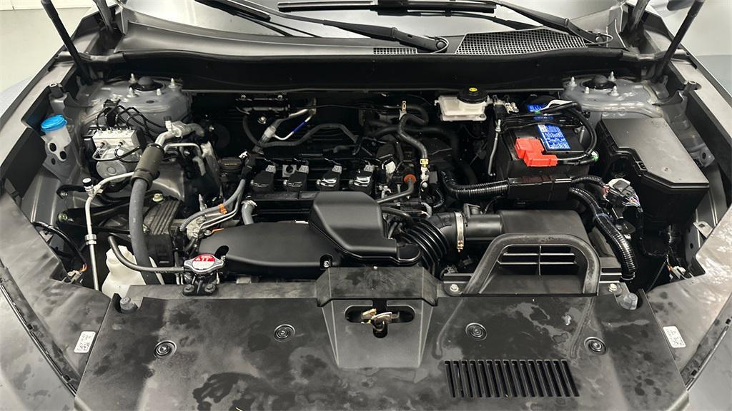 used 2024 Honda CR-V car, priced at $31,998