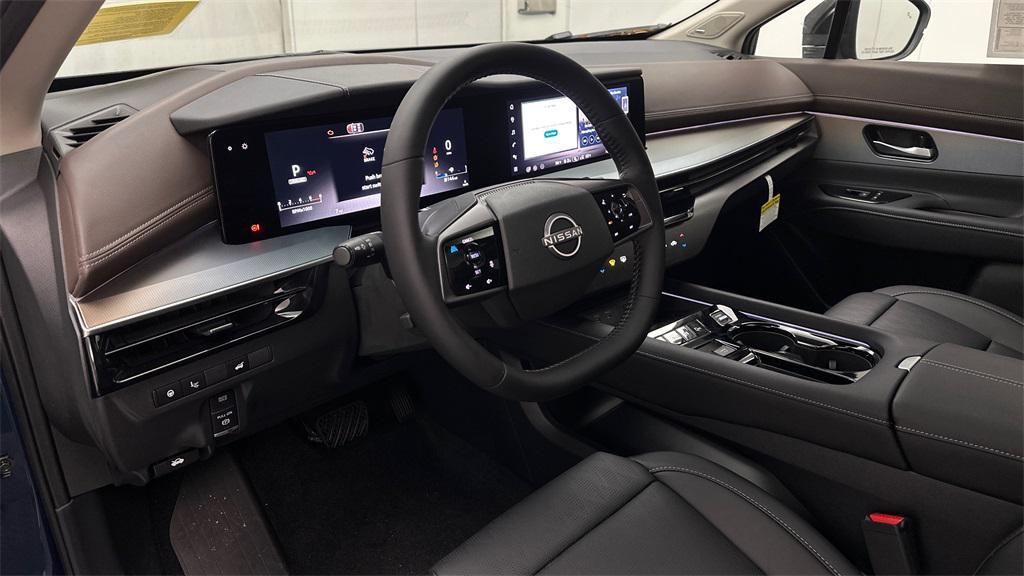 new 2026 Nissan Murano car, priced at $48,785