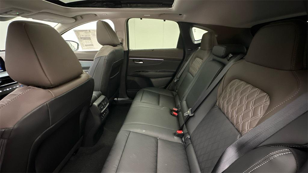 new 2026 Nissan Murano car, priced at $48,785