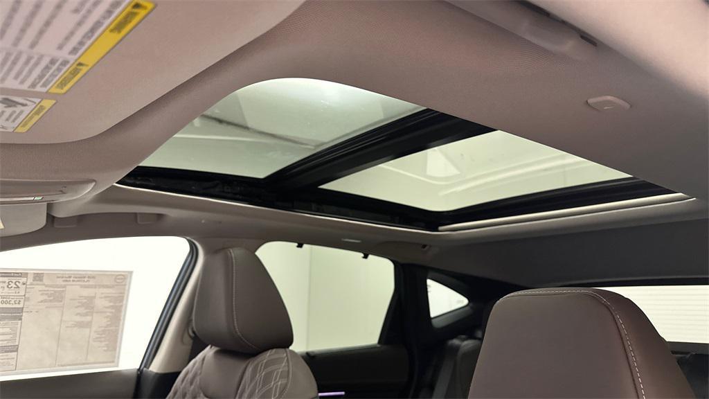 new 2026 Nissan Murano car, priced at $48,785