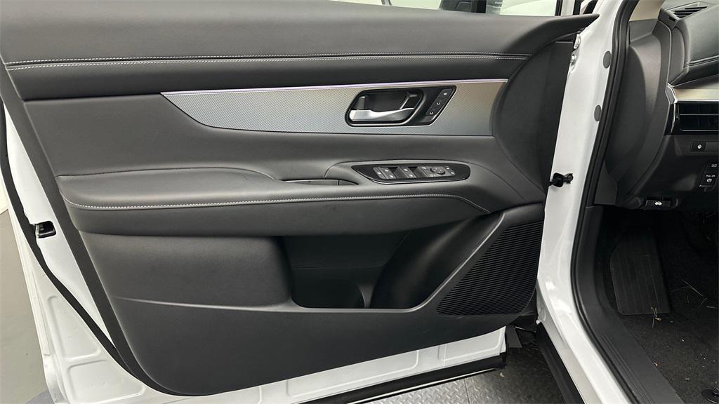 new 2026 Nissan Murano car, priced at $44,745