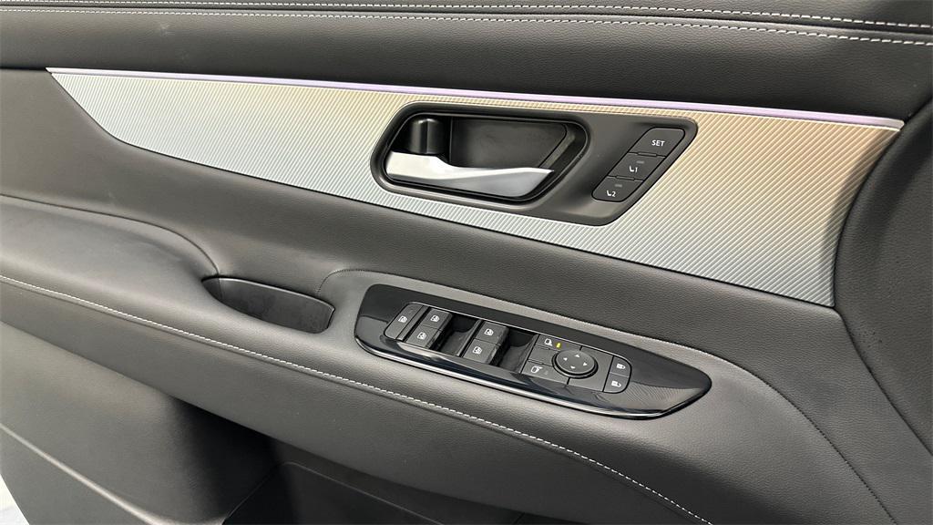 new 2026 Nissan Murano car, priced at $45,040