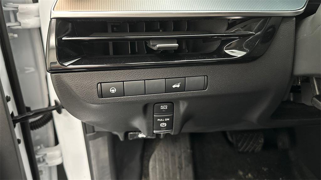 new 2026 Nissan Murano car, priced at $45,040