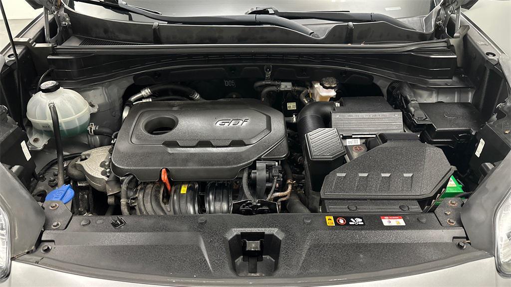 used 2020 Kia Sportage car, priced at $16,996