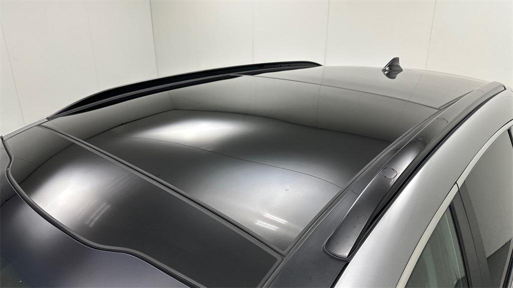 used 2020 Kia Sportage car, priced at $16,996