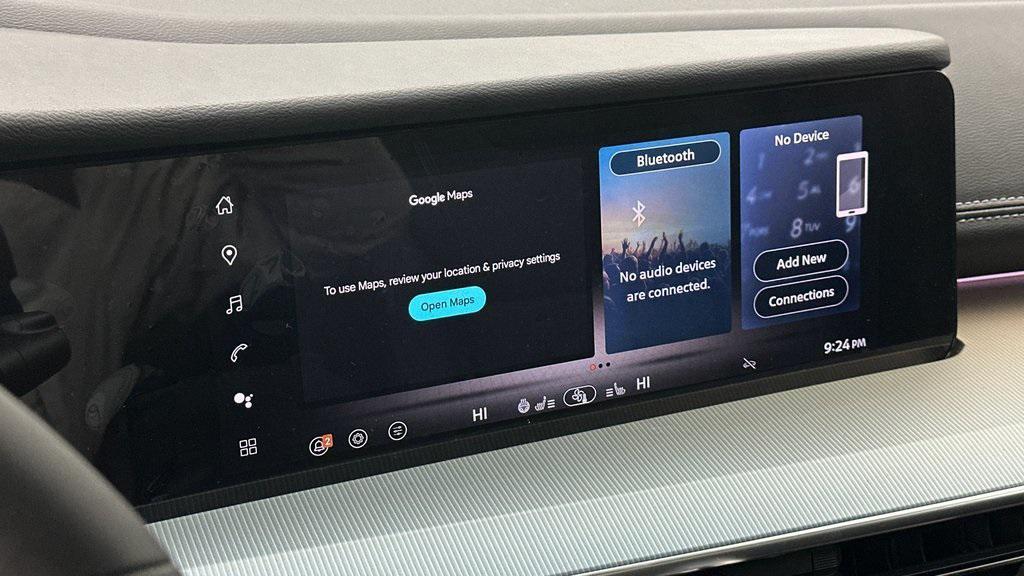 new 2026 Nissan Murano car, priced at $44,495