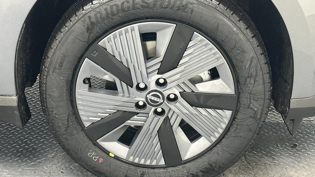 new 2026 Nissan Murano car, priced at $44,495