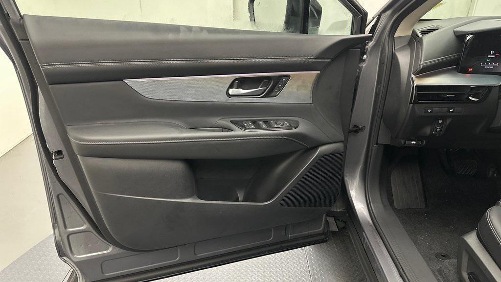 new 2026 Nissan Murano car, priced at $44,495