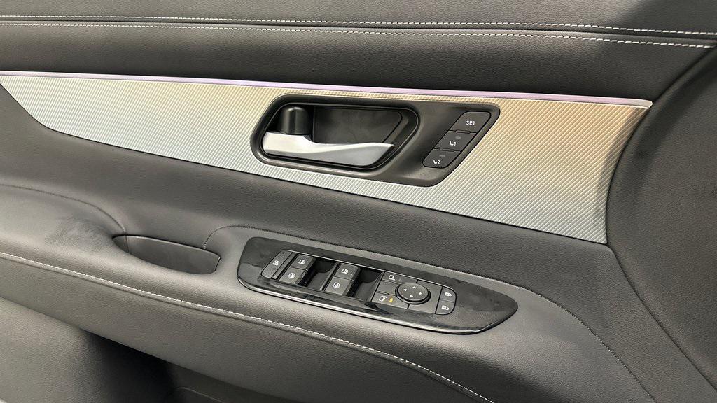 new 2026 Nissan Murano car, priced at $44,495