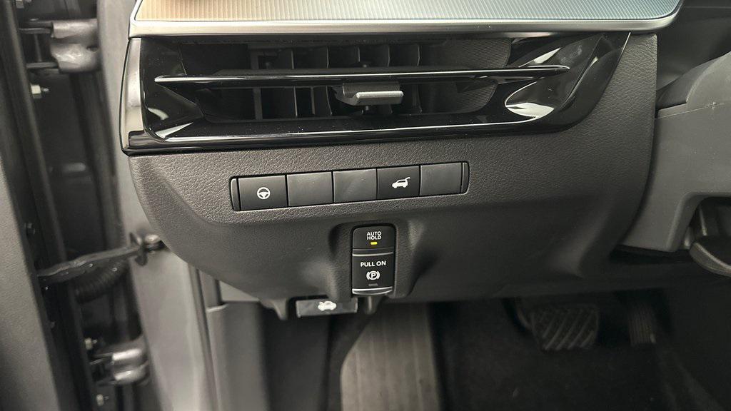 new 2026 Nissan Murano car, priced at $44,495