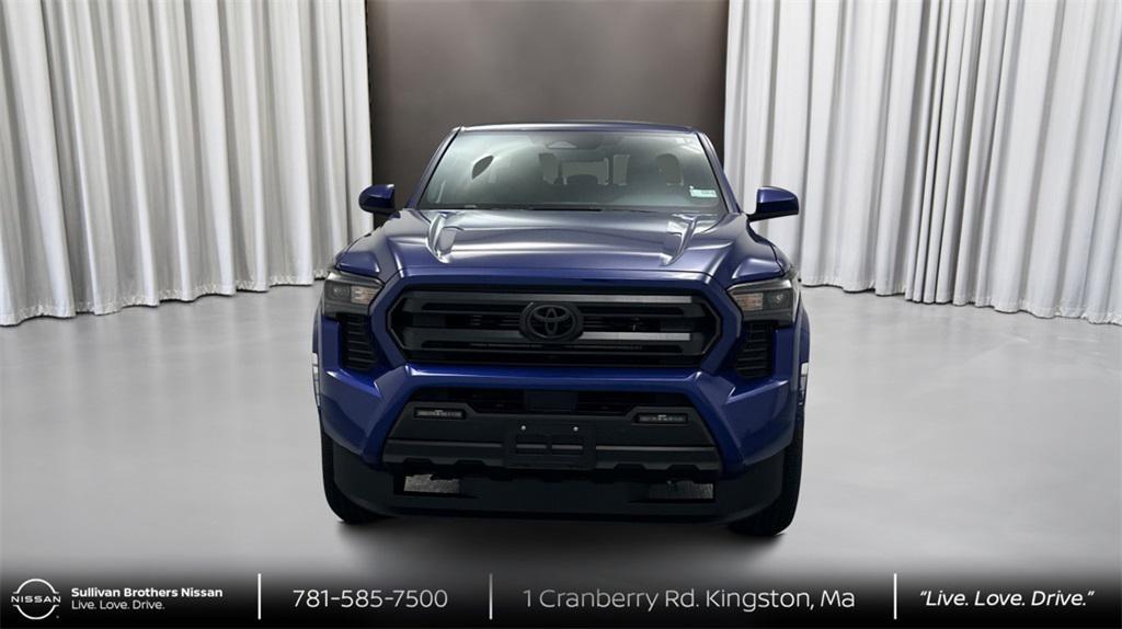 new 2025 Nissan Altima car, priced at $34,980