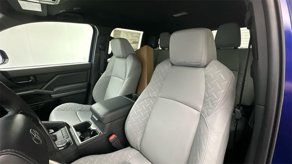 new 2025 Nissan Altima car, priced at $34,980