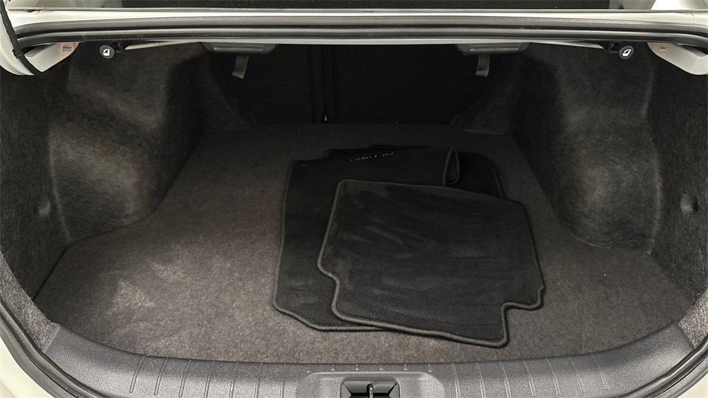 used 2023 Nissan Altima car, priced at $24,387